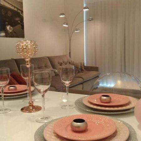 Apartamento Book Santos - Unlimited 911 - Estúdio Elegância Exterior foto